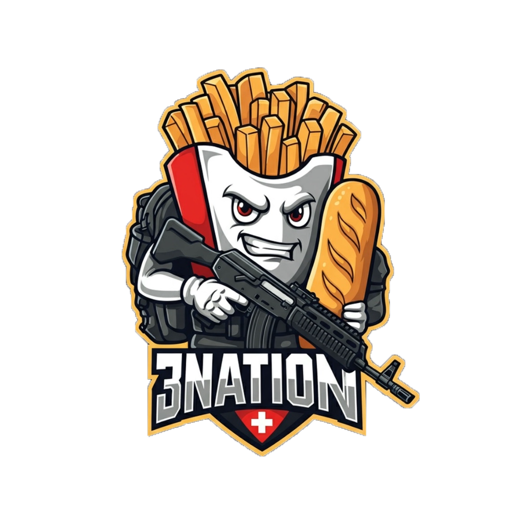 3NATION