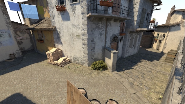 Duel