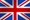 English Flag